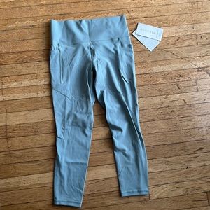 NWT Athleta Leggings